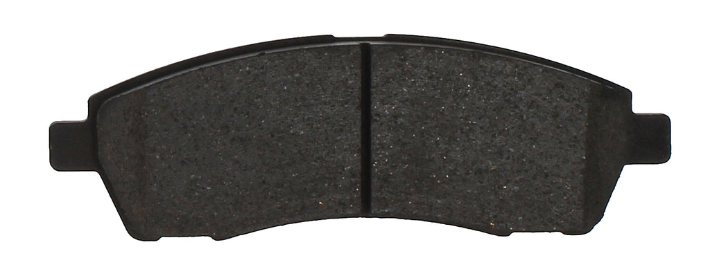Baer Brakes Claw Brake Pads (D0757)