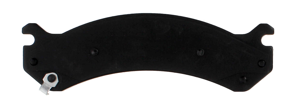 Baer Brakes Claw Brake Pads (D0784)