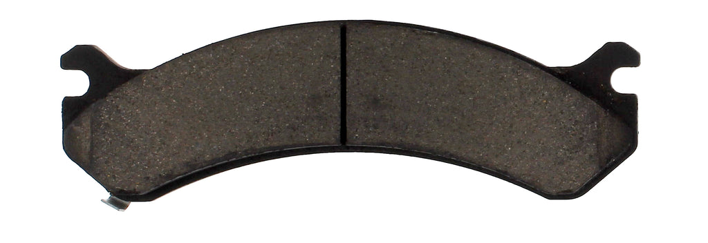 Baer Brakes Claw Brake Pads (D0784)