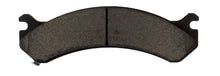 Load image into Gallery viewer, Baer Brakes Claw Brake Pads (D0784)