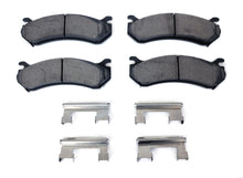 Load image into Gallery viewer, Baer Brakes Claw Brake Pads (D0785)