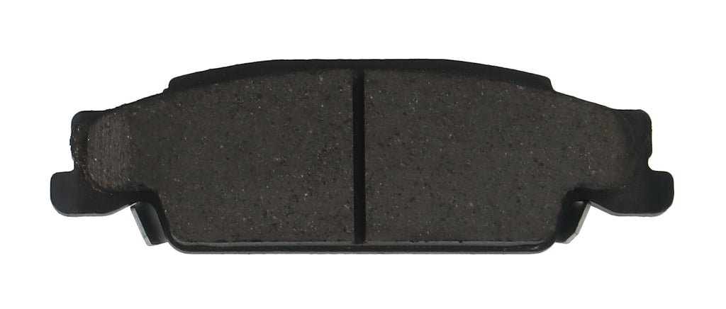 Baer Brakes Claw Brake Pads (D0922)