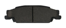 Load image into Gallery viewer, Baer Brakes Claw Brake Pads (D0922)