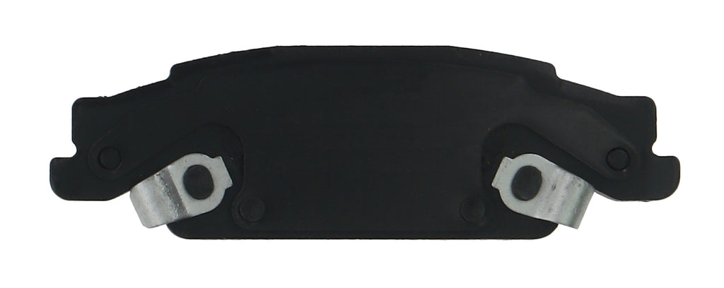 Baer Brakes Claw Brake Pads (D0922)