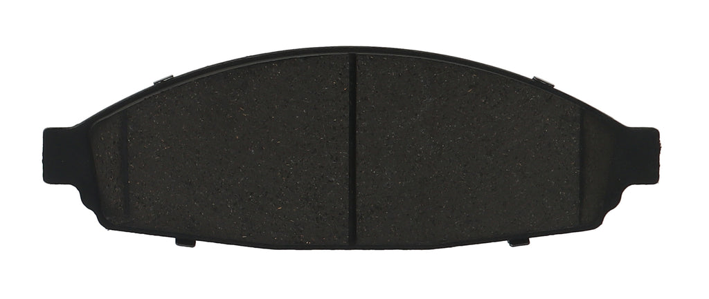 Baer Brakes Claw Brake Pads (D0931)