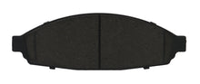 Load image into Gallery viewer, Baer Brakes Claw Brake Pads (D0931)