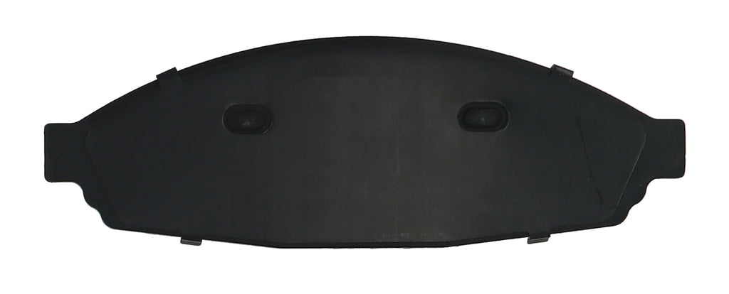 Baer Brakes Claw Brake Pads (D0931)