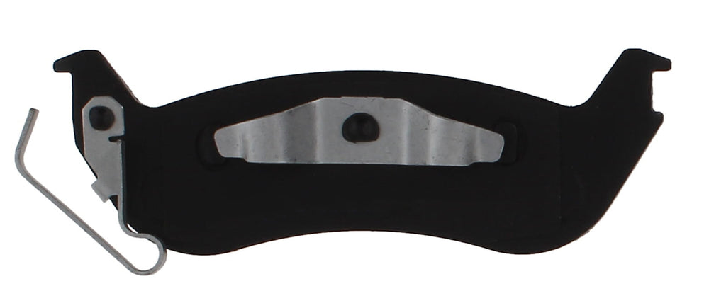 Baer Brakes Claw Brake Pads (D0932)