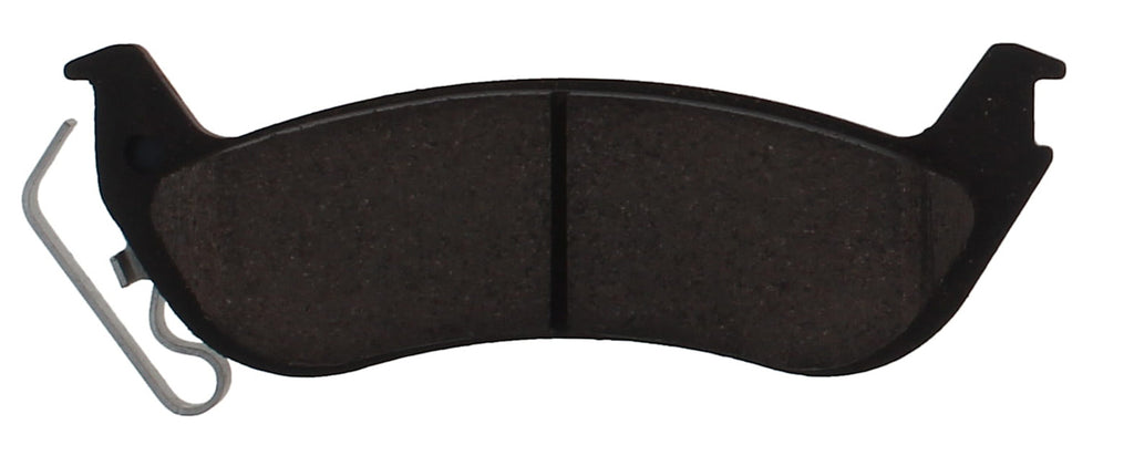 Baer Brakes Claw Brake Pads (D0932)