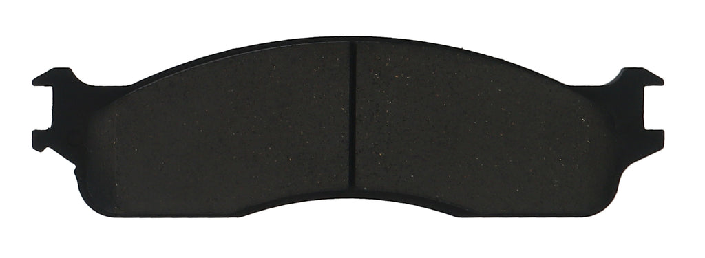 Baer Brakes Claw Brake Pads (D0965)