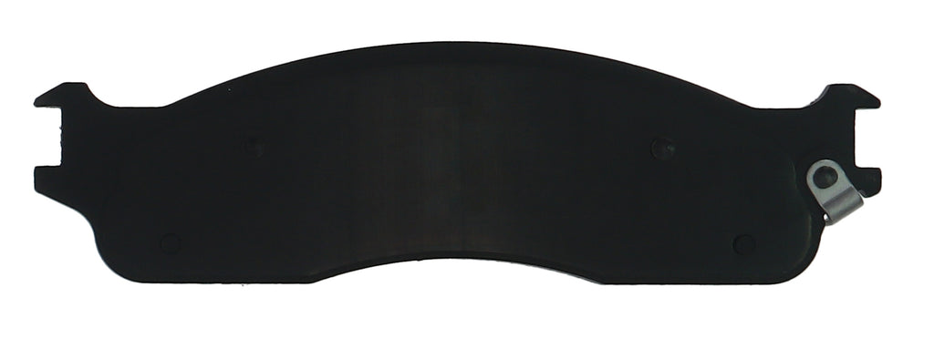 Baer Brakes Claw Brake Pads (D0965)