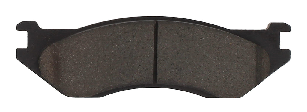 Baer Brakes Claw Brake Pads (D0966)