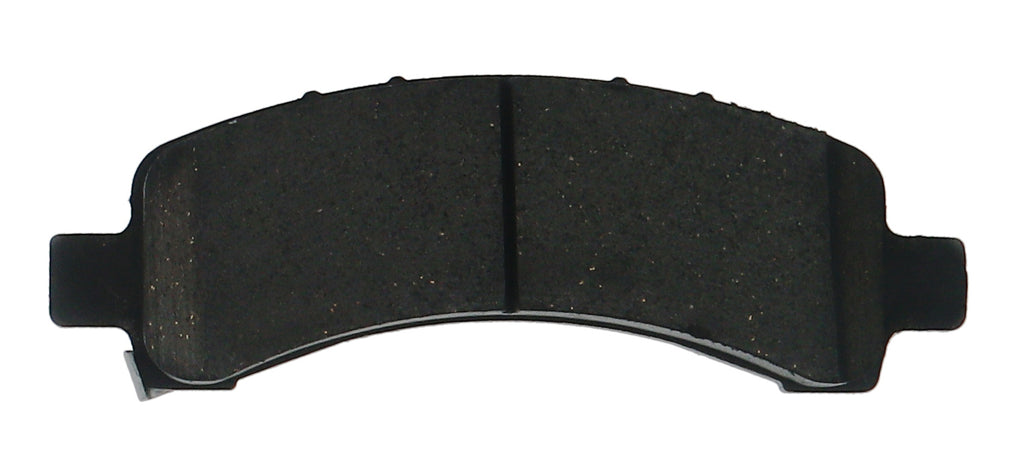 Baer Brakes Claw Brake Pads (D0974)