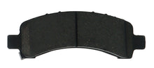 Load image into Gallery viewer, Baer Brakes Claw Brake Pads (D0974)