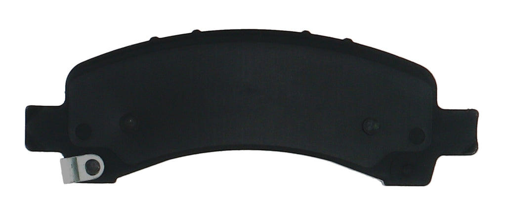 Baer Brakes Claw Brake Pads (D0974)