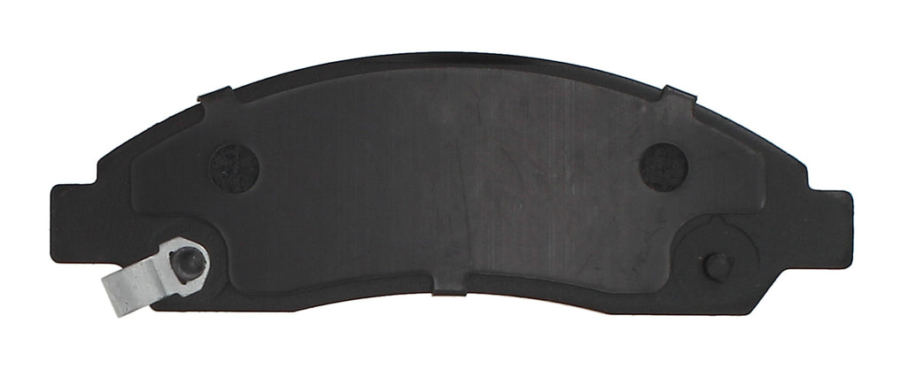 Baer Brakes Claw Brake Pads (D1039)