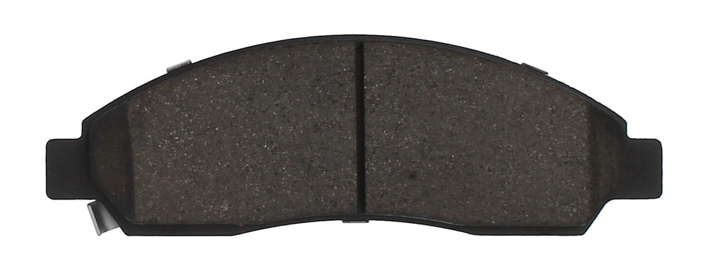 Baer Brakes Claw Brake Pads (D1039)