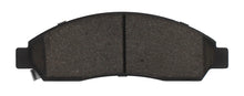 Load image into Gallery viewer, Baer Brakes Claw Brake Pads (D1039)