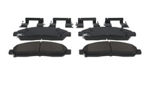 Load image into Gallery viewer, Baer Brakes Claw Brake Pads (D1039)