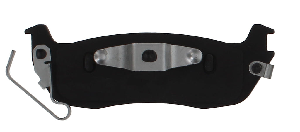 Baer Brakes Claw Brake Pads (D1041)