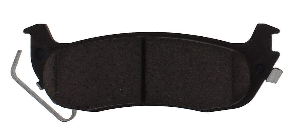 Baer Brakes Claw Brake Pads (D1041)