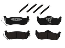 Load image into Gallery viewer, Baer Brakes Claw Brake Pads (D1041)