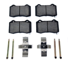 Load image into Gallery viewer, Baer Brakes Claw Brake Pads (D1053)