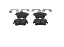 Load image into Gallery viewer, Baer Brakes Claw Brake Pads (D1057)