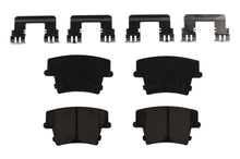 Load image into Gallery viewer, Baer Brakes Claw Brake Pads (D1057)