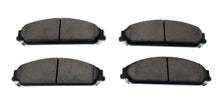 Load image into Gallery viewer, Baer Brakes Replacement Pads for Baer AlumaSport Calipers (D1058R)