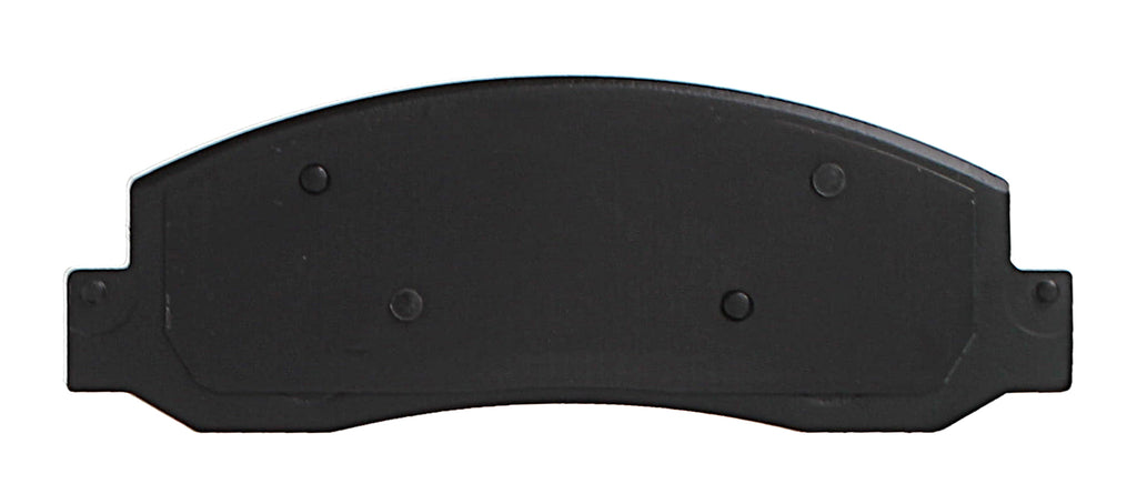 Baer Brakes Claw Brake Pads (D1069)