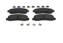 Load image into Gallery viewer, Baer Brakes Claw Brake Pads (D1069)