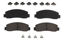 Load image into Gallery viewer, Baer Brakes Claw Brake Pads (D1069)