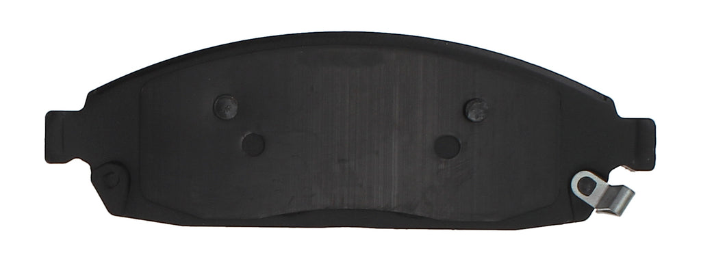 Baer Brakes Claw Brake Pads (D1080)