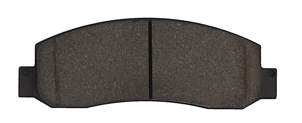 Baer Brakes Claw Brake Pads (D1080)