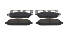 Load image into Gallery viewer, Baer Brakes Claw Brake Pads (D1080)