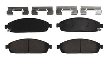 Load image into Gallery viewer, Baer Brakes Claw Brake Pads (D1080)