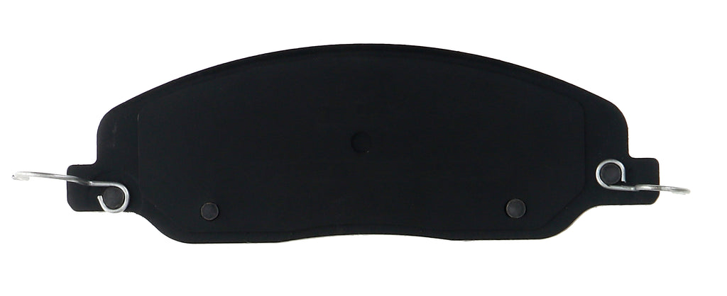Baer Brakes Claw Brake Pads (D1081)