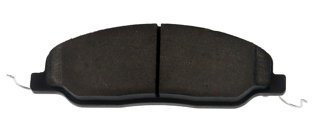 Baer Brakes Claw Brake Pads (D1081)