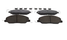 Load image into Gallery viewer, Baer Brakes Claw Brake Pads (D1081)