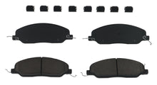 Load image into Gallery viewer, Baer Brakes Claw Brake Pads (D1081)