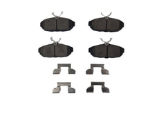 Load image into Gallery viewer, Baer Brakes Claw Brake Pads (D1082)