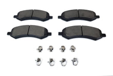 Load image into Gallery viewer, Baer Brakes Claw Brake Pads (D1084)