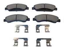 Load image into Gallery viewer, Baer Brakes Claw Brake Pads (D1092)