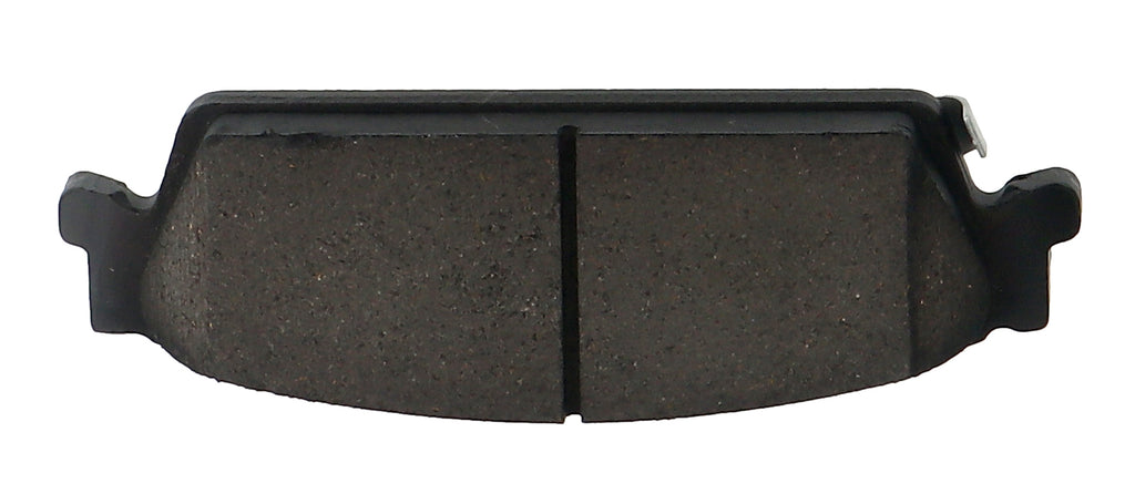 Baer Brakes Claw Brake Pads (D1194)