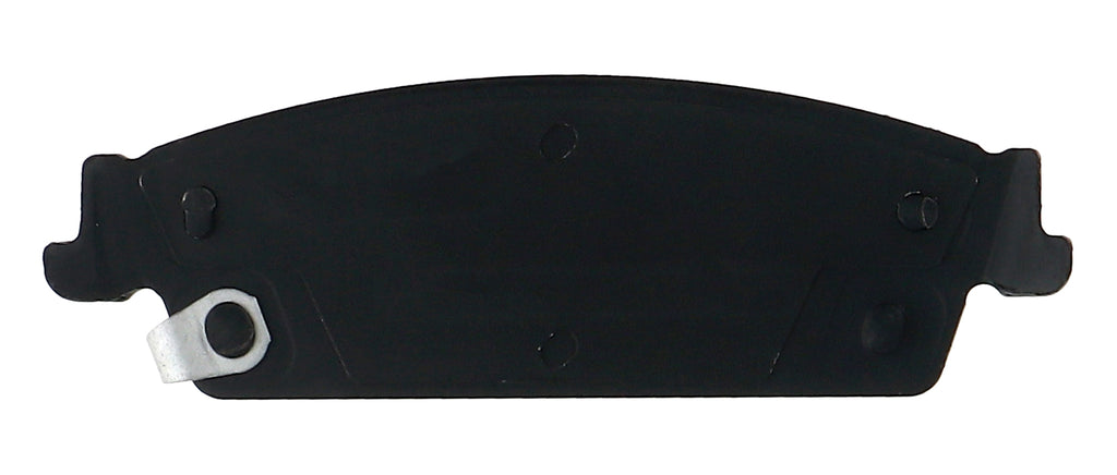 Baer Brakes Claw Brake Pads (D1194)