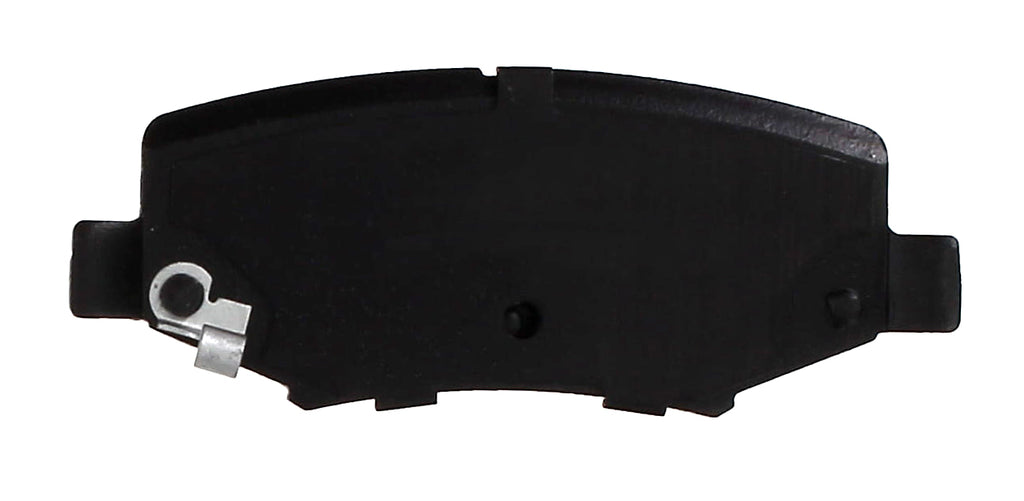 Baer Brakes Claw Brake Pads (D1274)