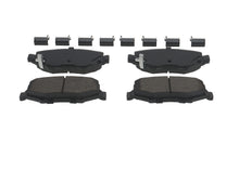 Load image into Gallery viewer, Baer Brakes Claw Brake Pads (D1274)