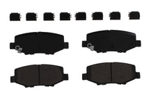 Load image into Gallery viewer, Baer Brakes Claw Brake Pads (D1274)