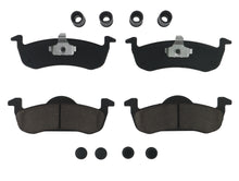 Load image into Gallery viewer, Baer Brakes Claw Brake Pads (D1279)